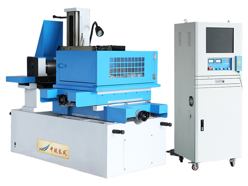 數(shù)控快走絲DK7735E 數(shù)控快走絲DK7735E