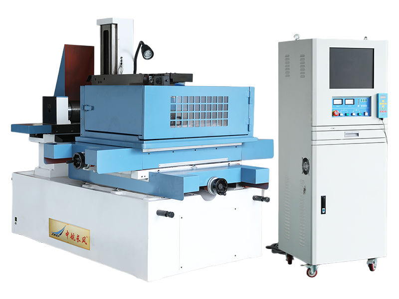 數(shù)控快走絲DK7745E