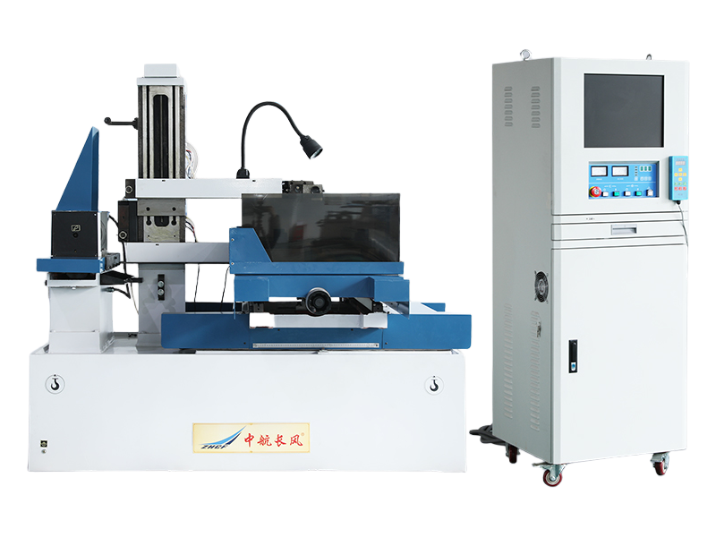 數(shù)控快走絲DK7750E