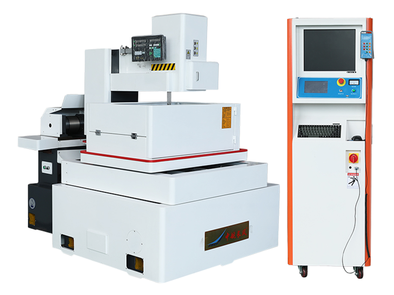 中走絲伺服DK7750ST